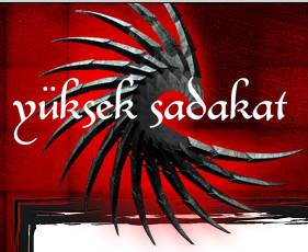 logo Yüksek Sadakat
